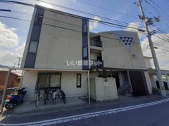 GROW木太の外観画像