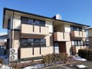 クレセントⅠ番館の間取り画像
