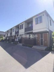 フェリシードひめばら B棟の外観画像