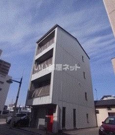 西の丸町戸建葛西邸の外観画像