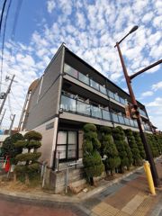 サンリゾート21の外観画像