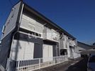 タウニィ千木の間取り画像