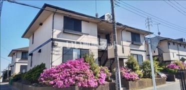 グローネ飯倉台 Aの外観画像