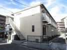 メゾン南行徳の間取り画像
