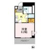 G・Mウエストハイツの間取り画像