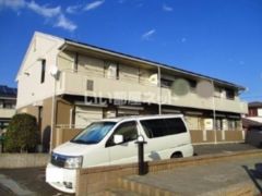 ウェルセッジ請西 Ⅱの外観画像