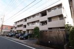ルミエールの間取り画像
