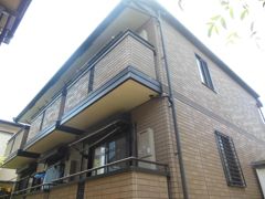 ルミエールの外観画像