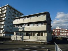 Rakura・ATAGOの外観画像