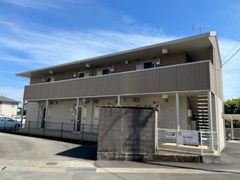 コージーコートの外観画像