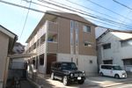 D-room日赤通りの間取り画像