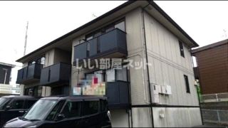 サンライズヒル福田E棟の外観画像