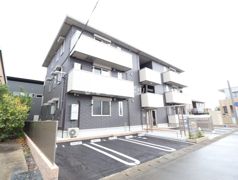 Sky・Mit平成の外観画像