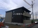 パールリバー アイランド1号館の間取り画像