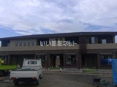 パールリバー アイランド2号館の外観画像