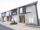 レイクサイド柏の葉壱番館の外観