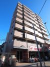 コルソ五反野の外観