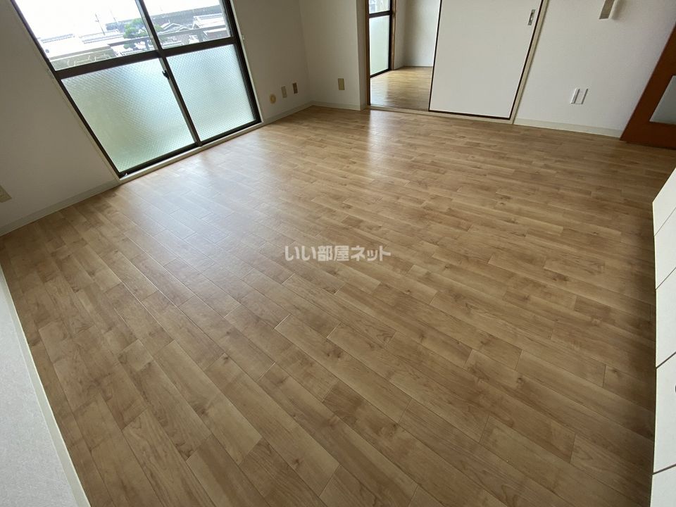 リビング