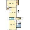 リンカン2IN1の間取り画像