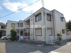 リンカン2IN1の外観画像