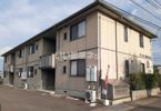 ディアスWINGの間取り画像