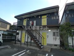 シェーヴルドールの外観画像