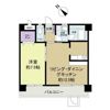 アヴェニールⅧの間取り画像