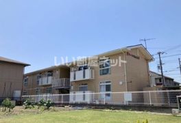 パーシマムヒルズの外観画像