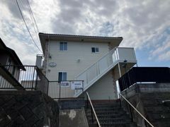 プラシード旭ケ丘の外観画像