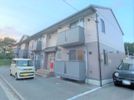 クレーネ東の間取り画像