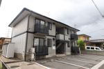 セジュールAjの間取り画像