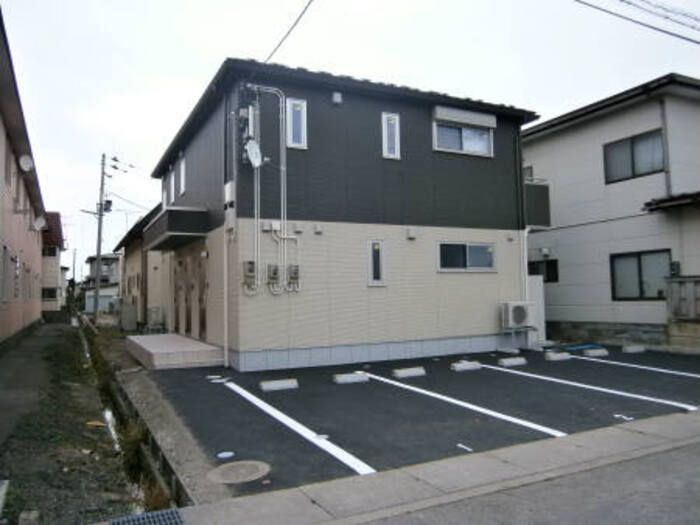 xevo+Rの外観画像