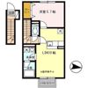 MODERATOの間取り画像