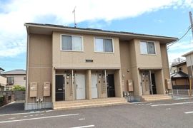 ラキ・オハナの外観画像