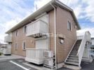 レリッシュの間取り画像