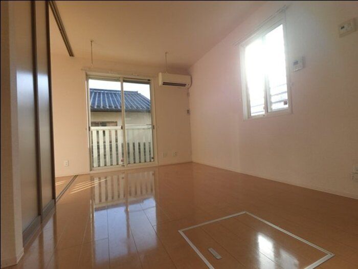 リビング