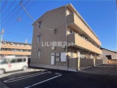 メゾンアーバンHiの外観画像