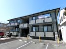 カサグランデ Fの間取り画像