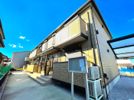 ポポの木の間取り画像