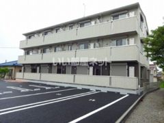 グラナータの外観画像