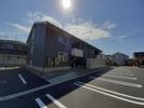 メゾン ド シュシュの外観画像