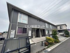 Bee Houseの外観画像