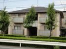 ルミエール清洲 Bの外観