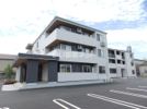 ハルシュタットの間取り画像