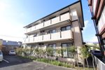 メルベーユ前田Ⅱの間取り画像