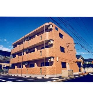 栄マンションの外観画像