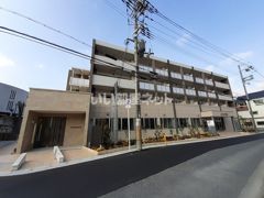 オーキッド バレーの外観画像