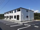 哲学の道 Aの間取り画像