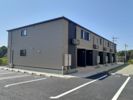 哲学の道 Cの間取り画像