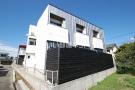 プレミアム宿町の外観画像